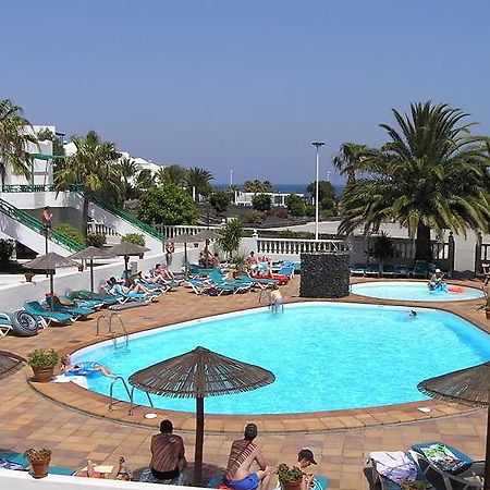 蒂亚斯Playa Park公寓 外观 照片